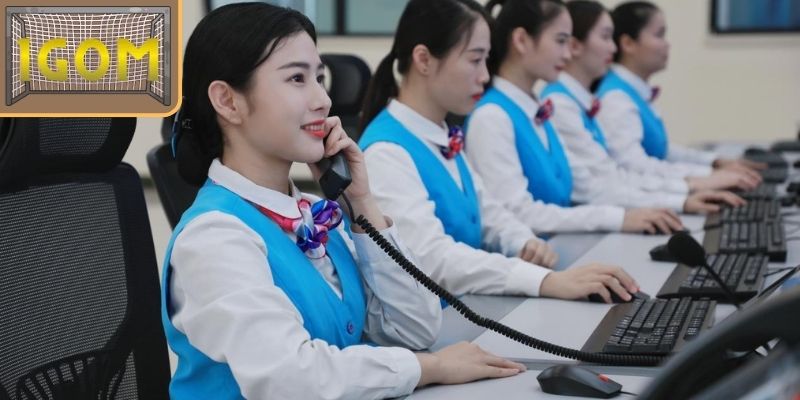 Chế độ CSKH VIP