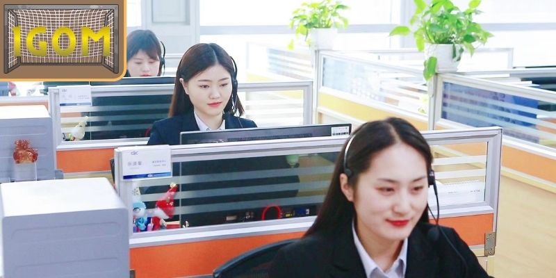 89Bet cải thiện dịch vụ CSKH