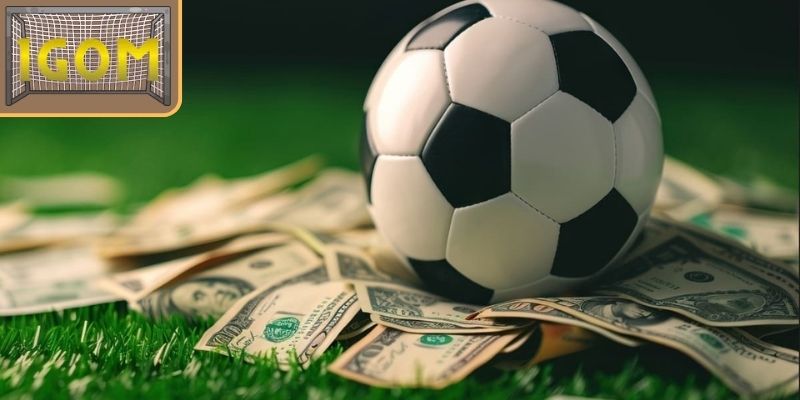 Áp dụng cách chuyển odds trong từng dạng kèo