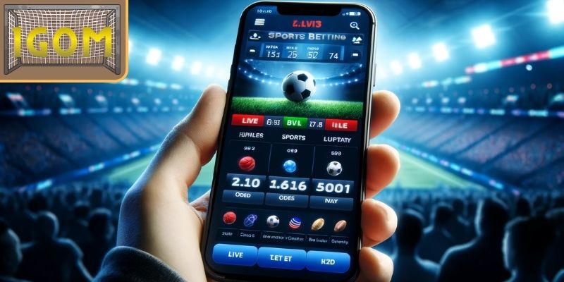 Tổng quan về cách chuyển odds châu Âu sang châu Á
