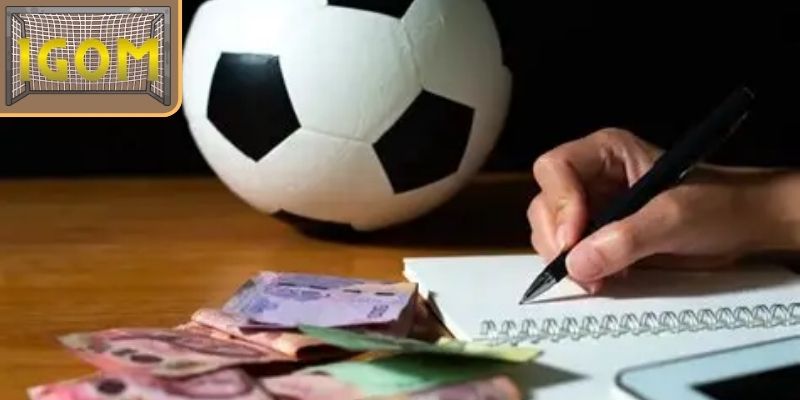 Đặt tỷ lệ chấp vào bối cảnh giải đấu