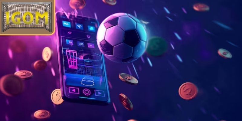 Giám sát biến động tỷ lệ cược trước khi tham gia cá cược