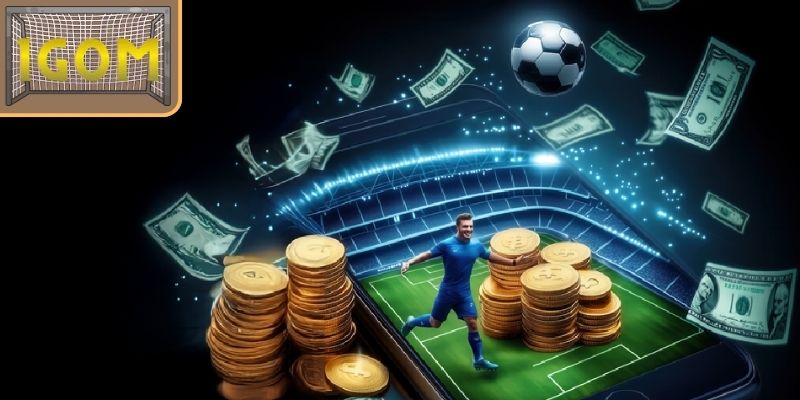 Khám phá về kèo chẵn lẻ
