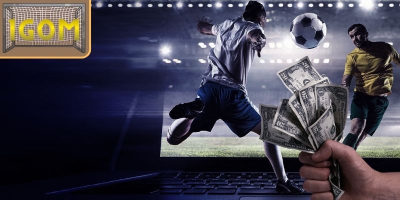 Khái quát kèo chấp 1 trái
