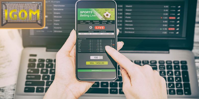 Khái niệm và đặc điểm của kèo half time/full time
