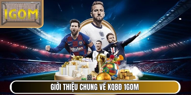 Giới thiệu chung về KQBĐ 1Gom