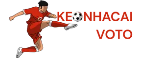 logo keonhacai voto