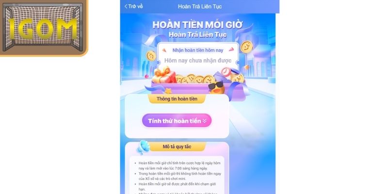 Những khuyến mãi MM99 cung cấp cho thành viên