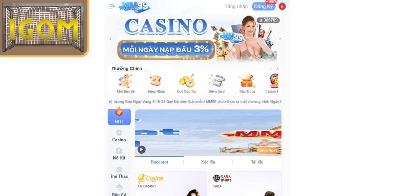 Tối ưu trải nghiệm chơi game