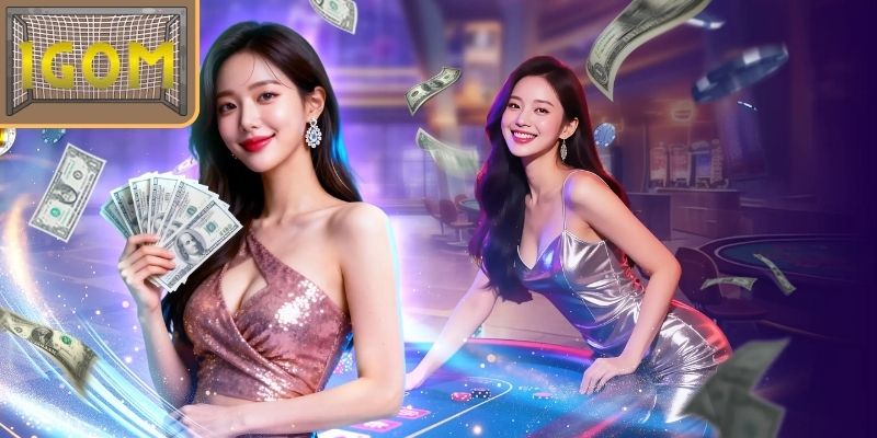 Casino – Cung cấp cơ hội chơi game chân thực