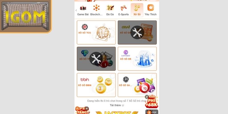 Xổ Số – Kết quả minh bạch với tốc độ nhanh