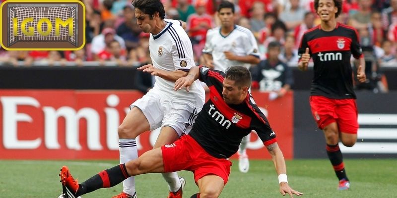 Thông tin lực lượng Benfica vs Real Madrid (03:00 ngày 18/02, Champions League)