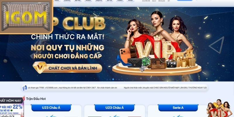 Hạn chế TF88 cần tiếp tục cải thiện