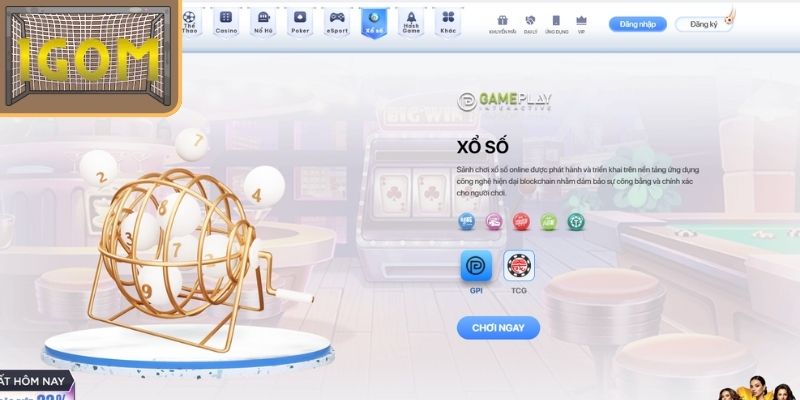 Xổ Số – Kết quả cập nhật nhanh
