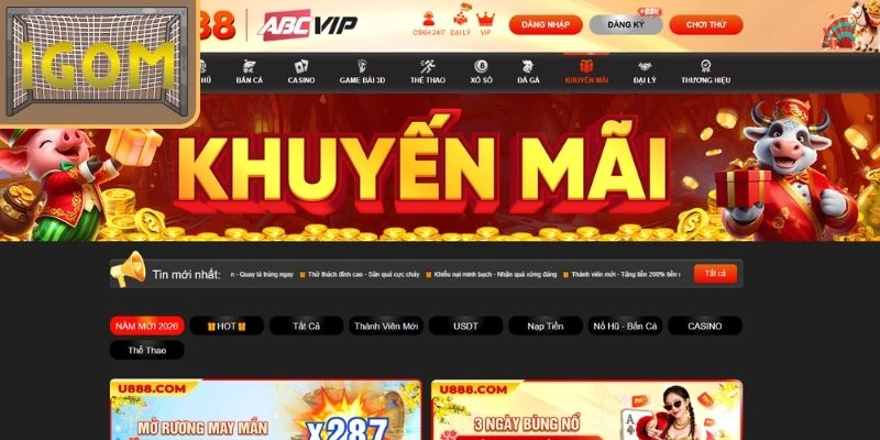 Chính sách khuyến mãi hấp dẫn