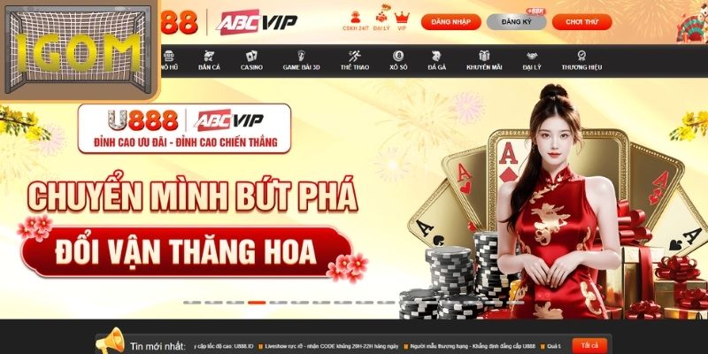 Những review thực tế từ người chơi U888