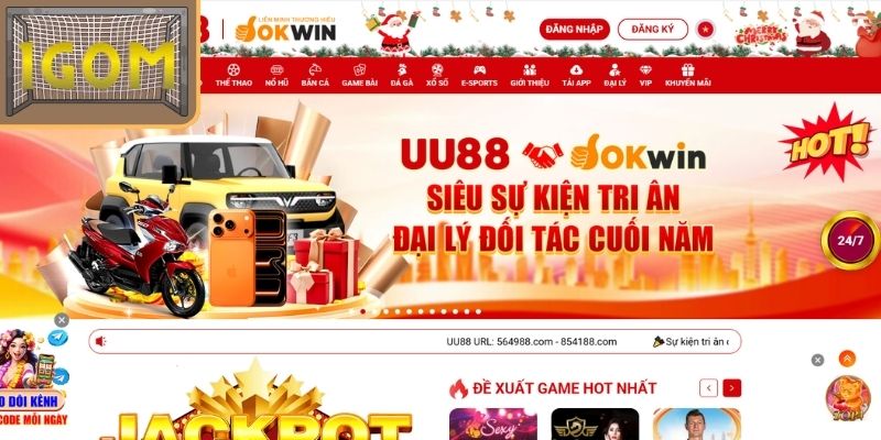 Quá trình ra đời nhà cái UU88