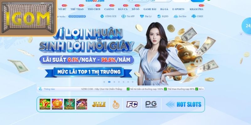 Một vài hạn chế của VZ99