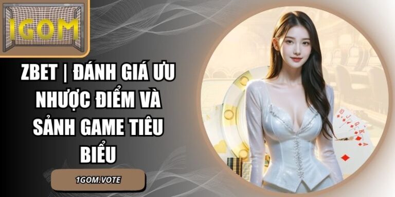 Zbet